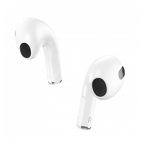 Беспроводные Bluetooth-наушники EW09WHITE 370000₽