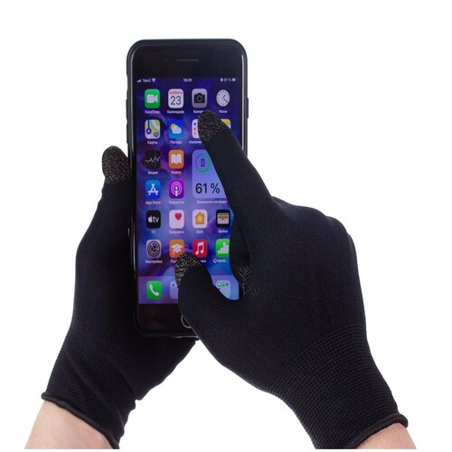 фото Сенсорные перчатки, kcgames, для всех сенсорных экранов