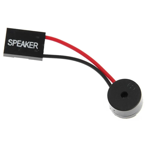 PC Speaker / Динамик для материнской платы динамик для материнской платы пк pc speaker 3 шт