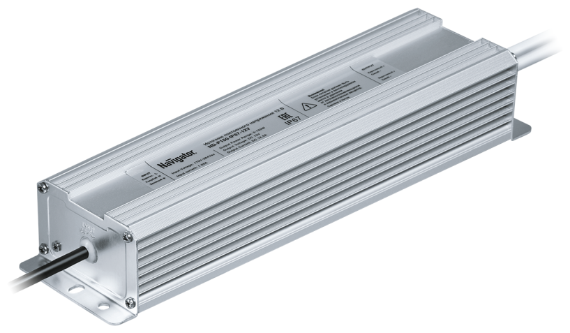 61790 Гирлянда 61 790 NGF-S01-30CW-5-1.8m-2AA-TR-IP20 Navigator - фото №10