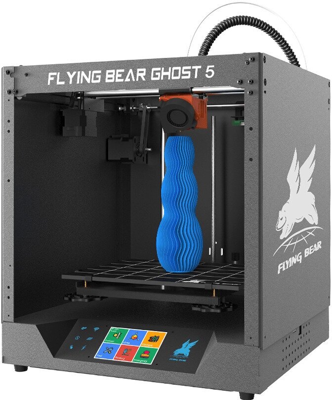 3D принтер Flying Bear Ghost5 CM000003645 .