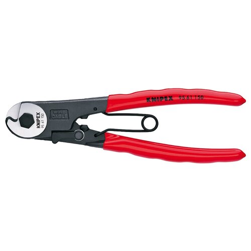 Тросорез Knipex KN-9561150 ножницы 95 05 155 sb – knipex – 4003773077725