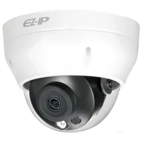 Видеокамера IP DAHUA EZ-IPC-D2B20P-0280B 28мм 1118800₽