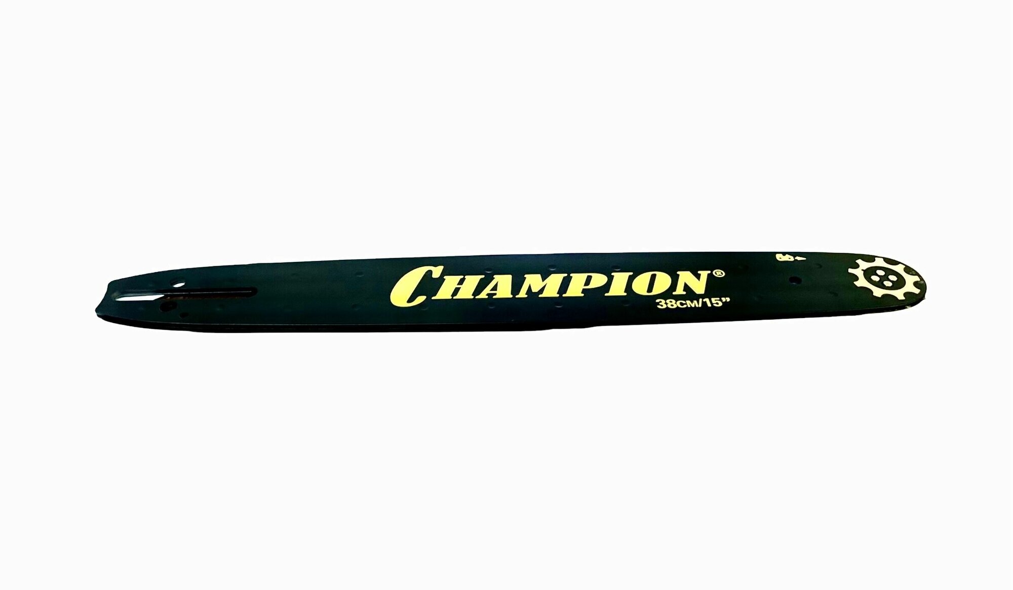Шина для пилы Champion - фото №14