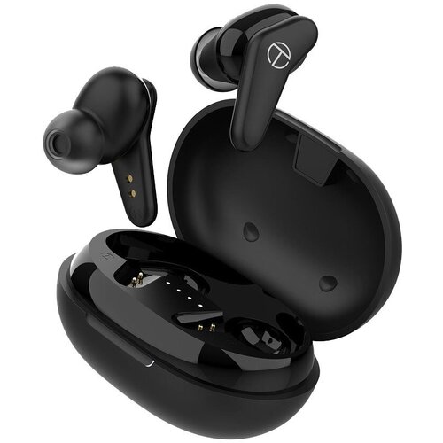 Наушники беспроводные TRN AM1 черный цвет 2650₽