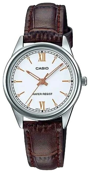 Наручные часы CASIO LTP-V005L-7B3