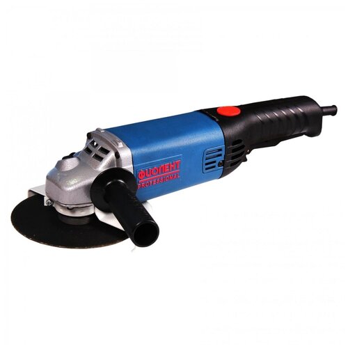 Машина шлиф угловая Фиолент МШУ 5-11-150 492300₽