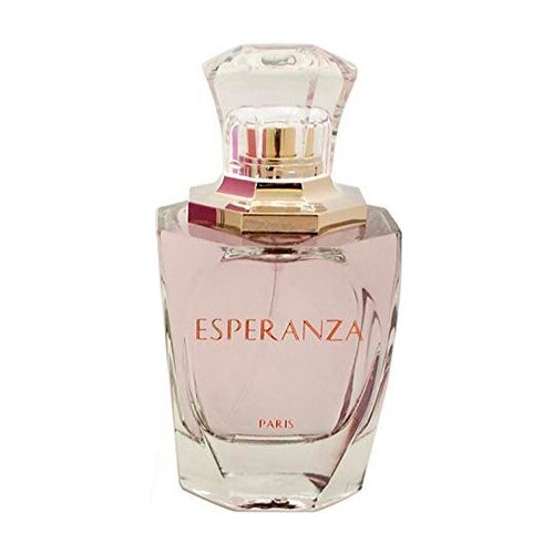 Paris bleu parfums Женский Esperanza Парфюмированная вода (edp) 105мл