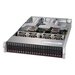 Сервер Supermicro SuperServer SYS-2029U-TR4 без процессора/без ОЗУ/без накопителей/количество отсеков 2.5