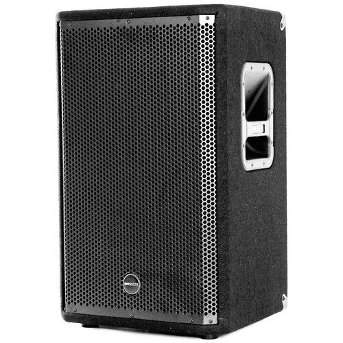 CXSUB пассивный субвуфер 15 250Вт RMS500Вт pgm 35-800Гц 97dBw1m размеры 580х505х510 мм вес 25 кг бренд Laney 3634600₽