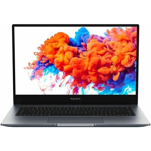 Ноутбук Honor MagicBook 14 AMD Ryzen 5 5500U/8Gb/512Gb SSD/14