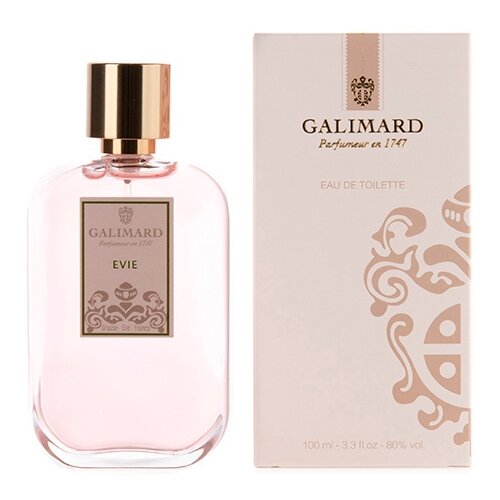 Galimard Evie парфюмерная вода 100 мл для женщин