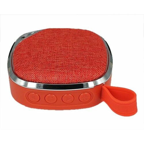 Колонка C5 оранжевый AUXmicroSDBluetooth600mAHLED 135100₽