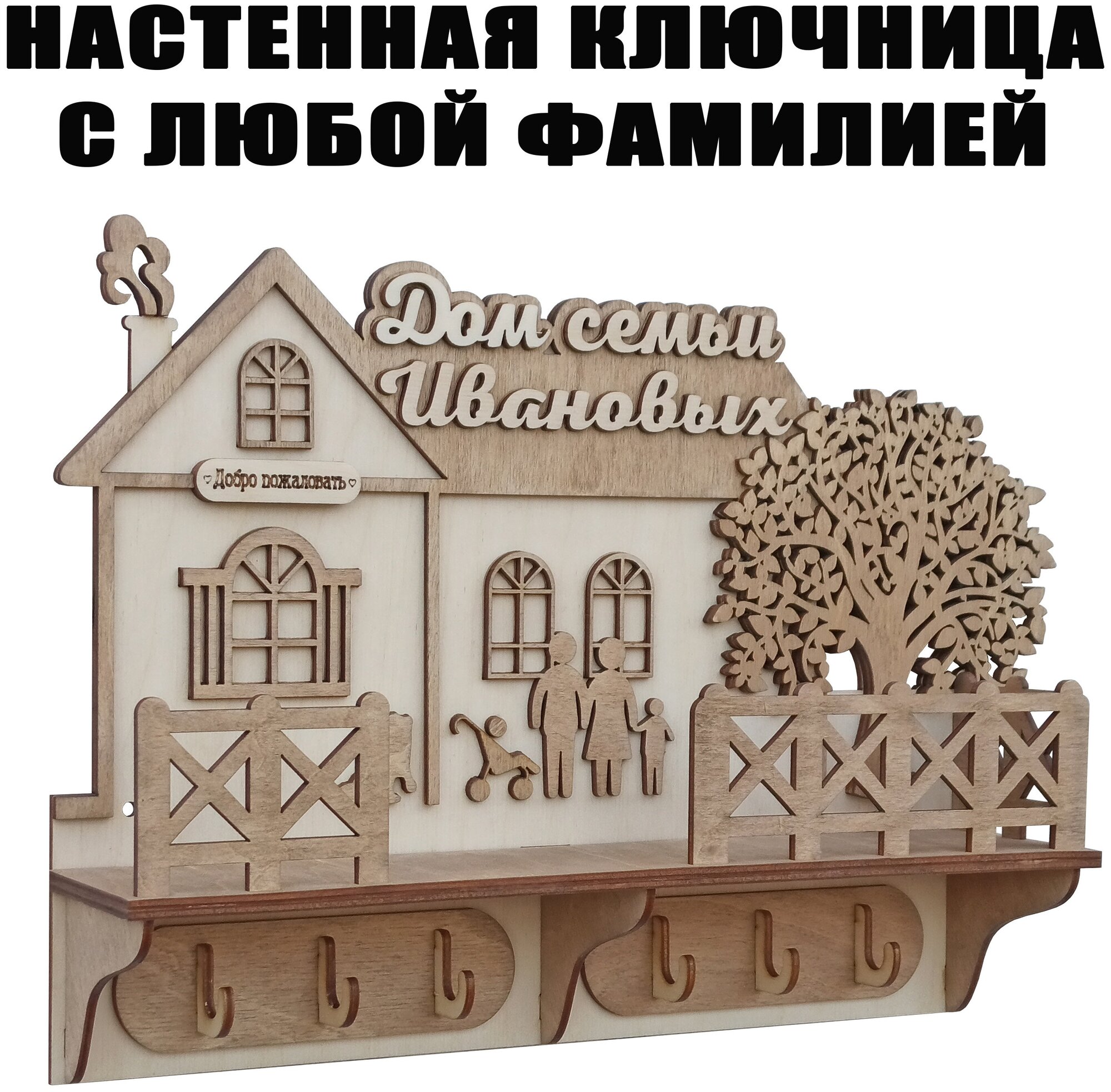 Родовое именное