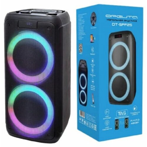 Активная напольная колонка Орбита OT-SPF25 TWS 2465300₽