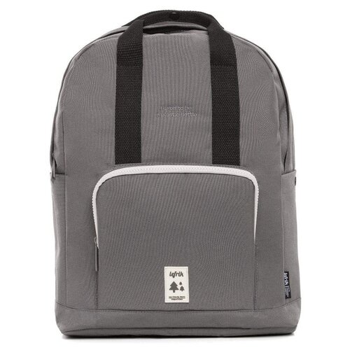 фото Рюкзак lefrik capsule grey