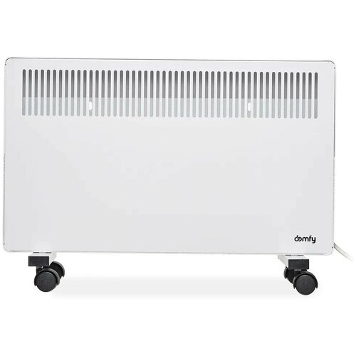 Конвектор Domfy DCW-CH1210 белый 335000₽