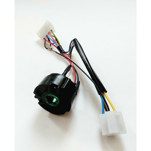 Контактная группа замка зажигания 2109-3704100 нов обр(2114) в упак. RR17338