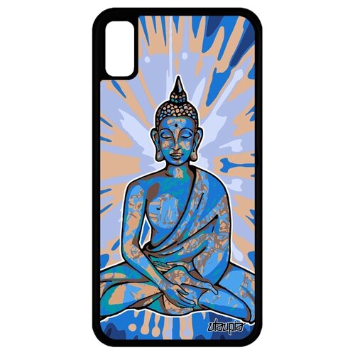 фото Чехол для мобильного iphone xr, "будда" азия тайланд utaupia