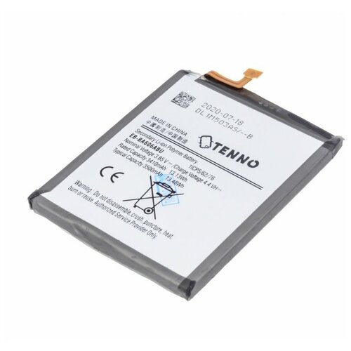 Аккумулятор для Samsung A606 Galaxy A60 (EB-BA606ABU) аккумулятор ibatt ib u1 m593 1650mah для lenovo a60 a60