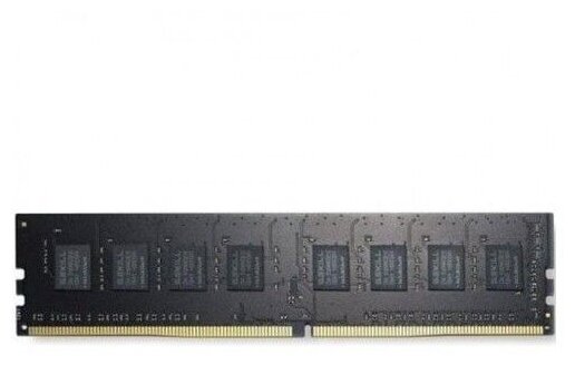 Память DDR4 16Gb 3200MHz AMD R9416G3206U2S-U R9 RTL PC4-25600 CL16 DIMM 260-pin 1.35В