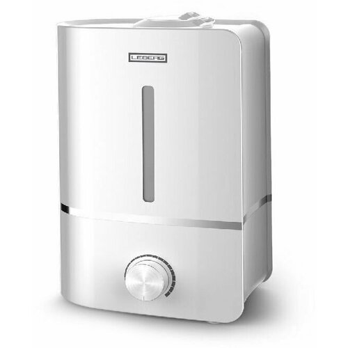 Ультразвуковой увлажнитель Leberg LH-206W 249900₽