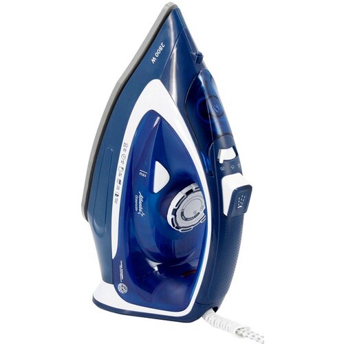 Утюг ATLANTA ATH-5578 2800Вт синий 271900₽