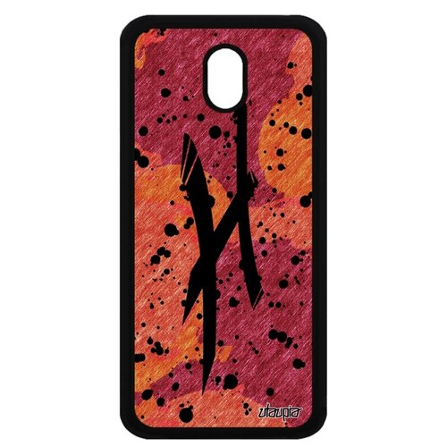 фото Чехол на мобильный samsung galaxy j3 2017, "знак зодиака" календарь астрологический utaupia