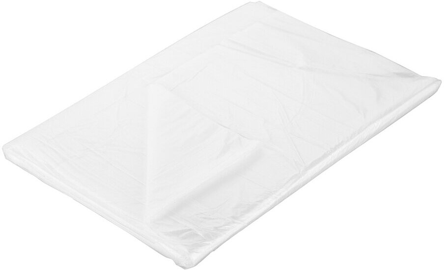 Пленка защитная Hesler 10 мкм 4х5 м (20 кв. м)