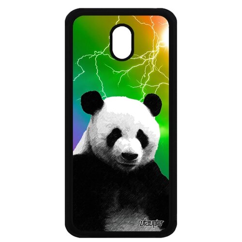фото Чехол на мобильный samsung galaxy j5 2017, "большая панда" азия малыш utaupia