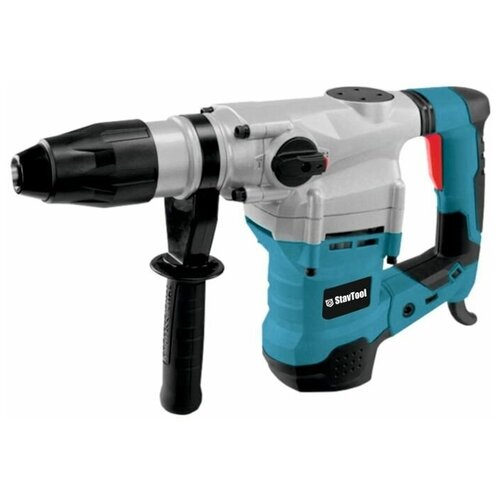 Перфоратор STAVTOOL ПМ-1400 электроинструмент, подарок на день рождения мужчине, любимому, папе, дедушке, парню