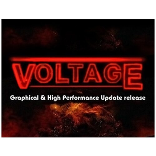 Voltage