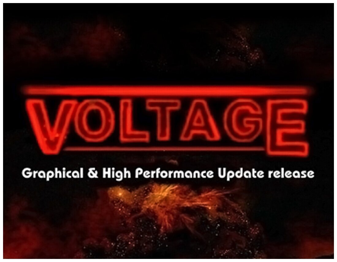 Voltage