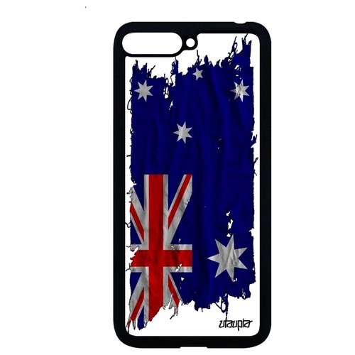 фото Y6 2018 "флаг utaupia