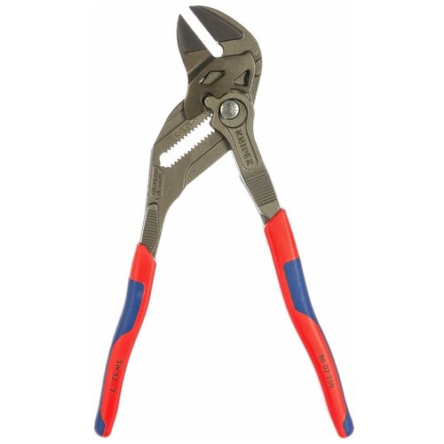 Разводной ключ Knipex KN-8602250 ключ универсальный переставной knipex kn 8601300