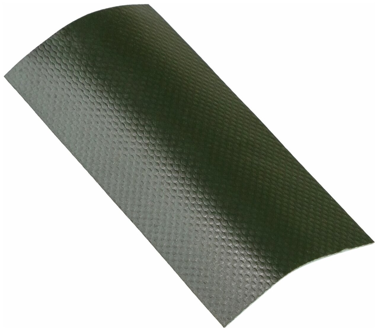 фото Латка моментальная стоп МИГ, ПВХ 750г/м2, 50см2, хаки 000161