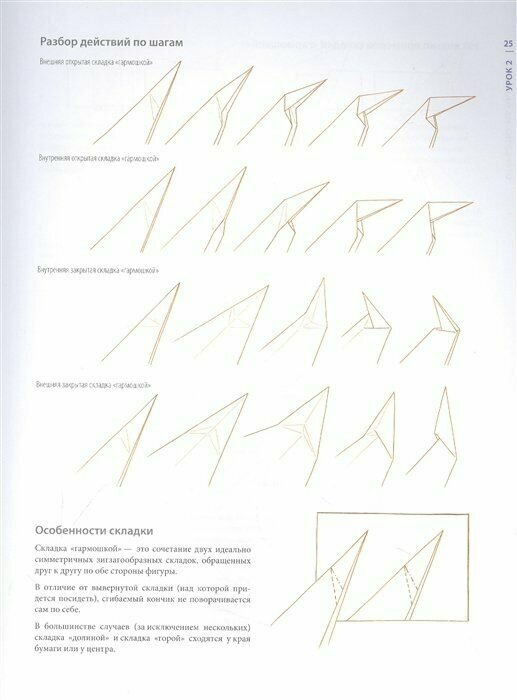 Оригами. Большая иллюстрированная энциклопедия. Продвинутый уровень - фото №5