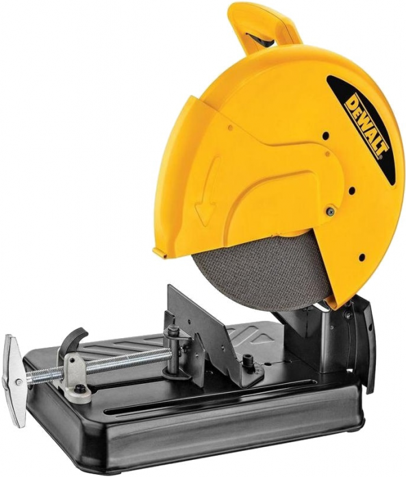 Монтажная пила DeWalt D28730-KS