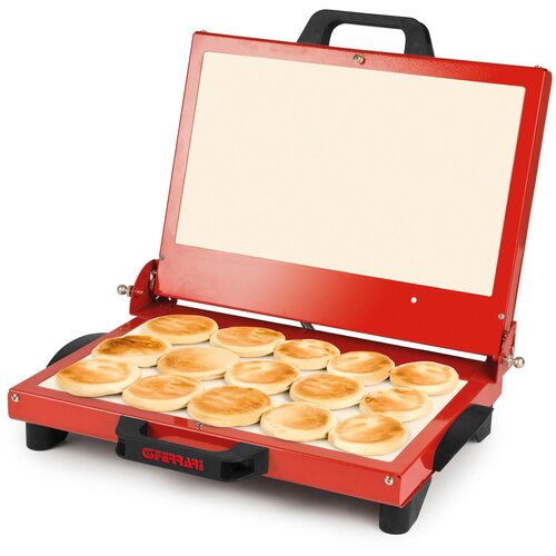 Сэндвичница - бутербродница G3FERRARI Tigella Mia Tigelliera G10025 1890000₽