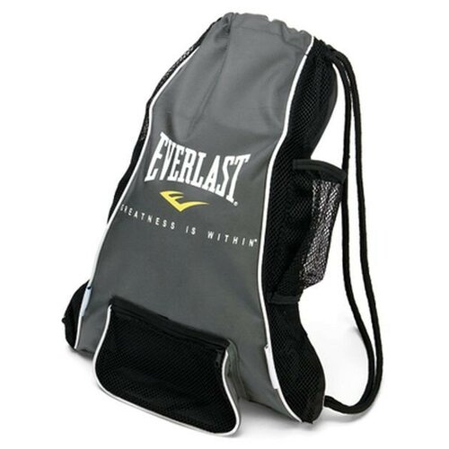 фото Мешок для перчаток everlast glove черный