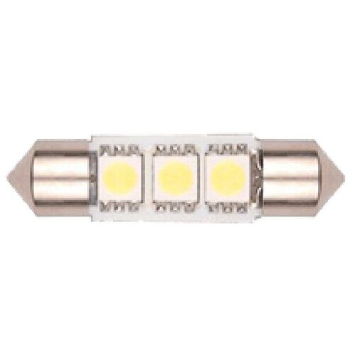 Автомобильная светодиодная лампа BEELED BLD-APL39-3SMD5050W-W - упаковка 5шт.