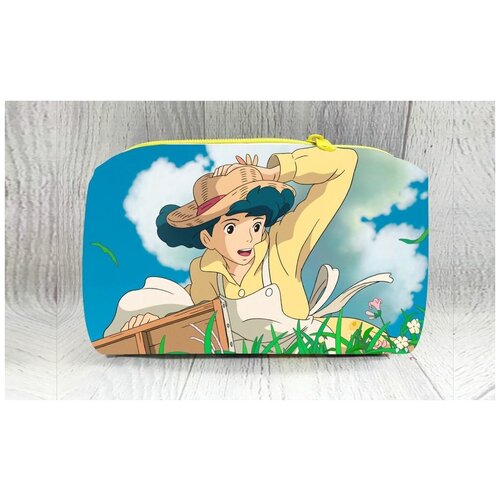 фото Косметичка мультиколор migom