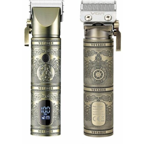 Профессиональная машинка для стрижки волос Набор для стрижки волос 369000₽