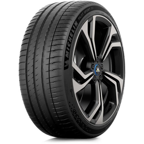 Michelin Pilot Sport EV 255/45R19 104W Acoustic