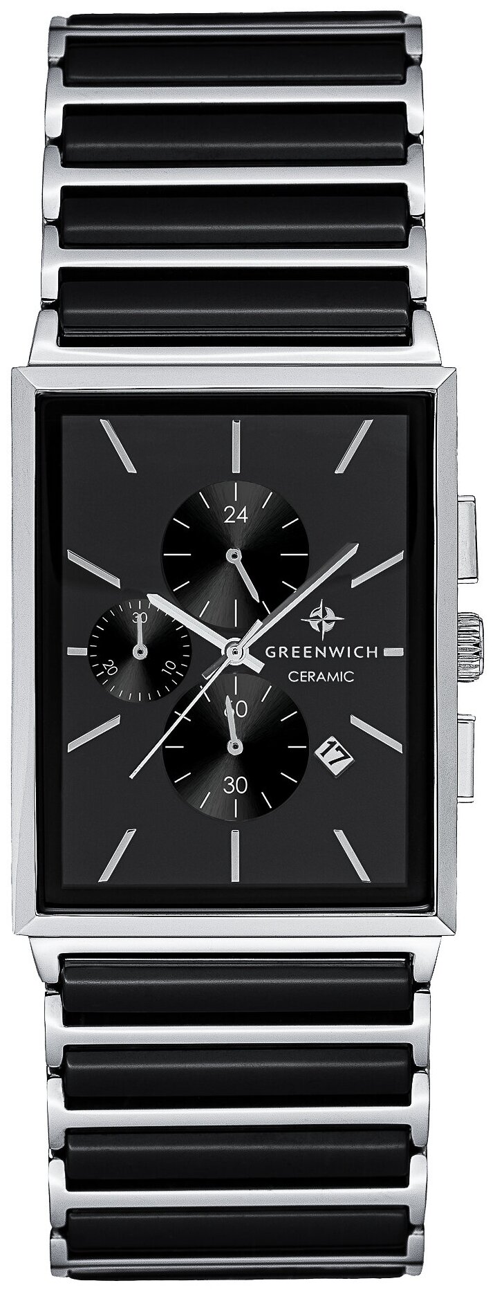 Наручные часы Greenwich GW 533.10.31