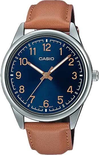 Наручные часы CASIO Collection Men MTP-V005L-2B4