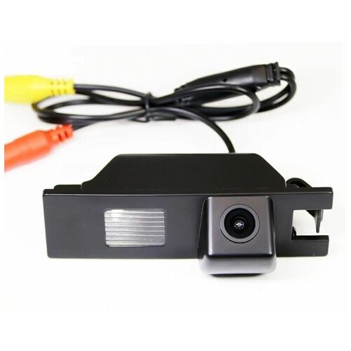 Камера заднего вида Chevrolet Malibu Шевроле Малибу 2011-2016 295000₽