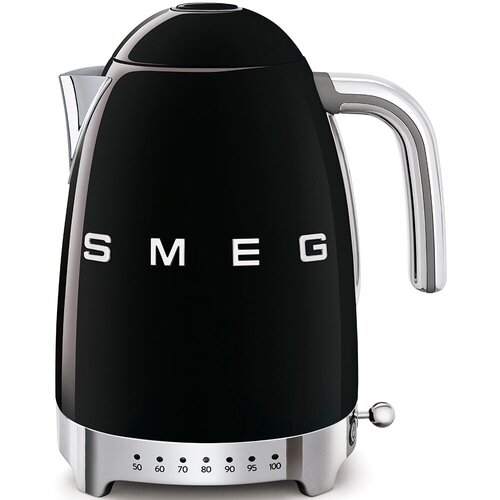 Чайник электрический Smeg KLF04BLEU 27490₽