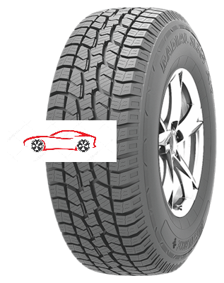 Летняя шина Goodride SL369 A/T (265/65 R18 114T)
