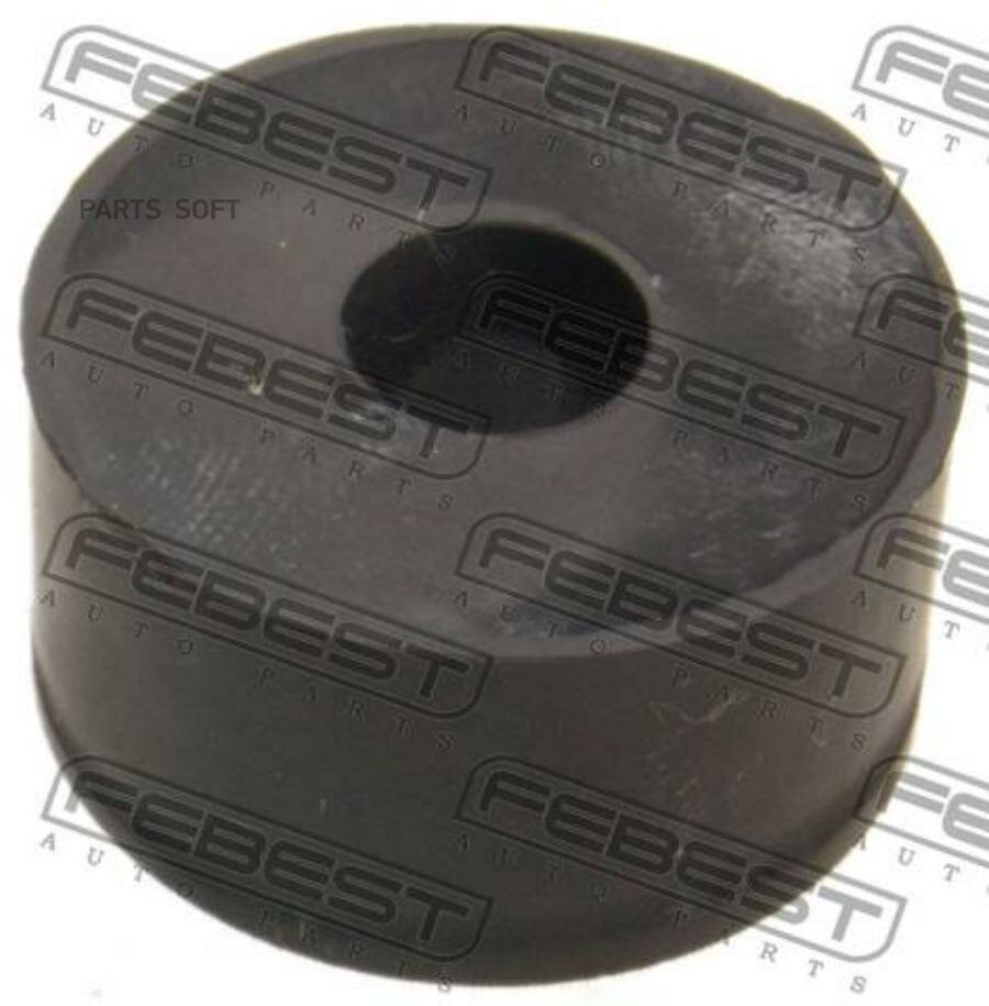 Втулка заднего амортизатора (SUZUKI GRAND VITARA/ESCUDO SQ416/SQ420/SQ625 1998-2006) FEBEST FEBEST Арт. szsb-005